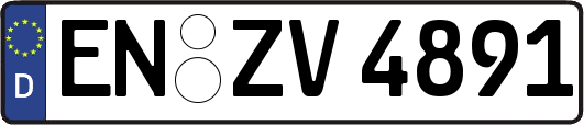 EN-ZV4891