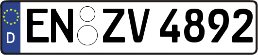 EN-ZV4892