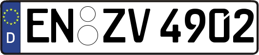 EN-ZV4902