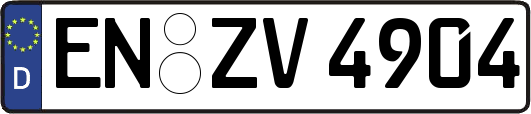 EN-ZV4904