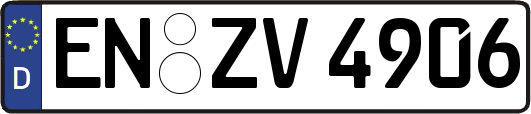 EN-ZV4906