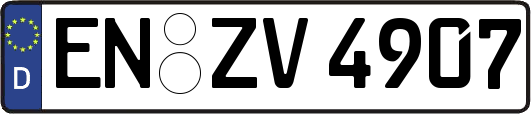 EN-ZV4907