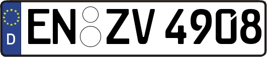 EN-ZV4908