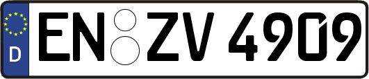 EN-ZV4909