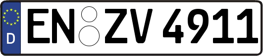 EN-ZV4911