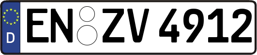 EN-ZV4912