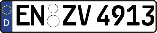 EN-ZV4913