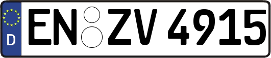 EN-ZV4915