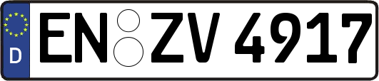 EN-ZV4917