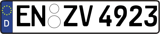 EN-ZV4923