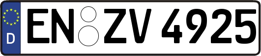 EN-ZV4925