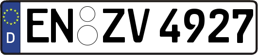 EN-ZV4927