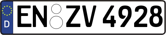 EN-ZV4928