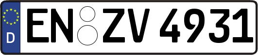 EN-ZV4931