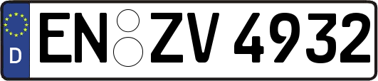 EN-ZV4932