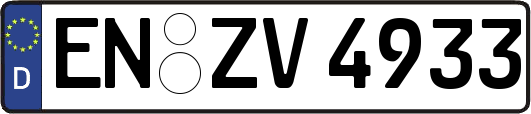 EN-ZV4933