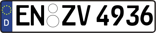 EN-ZV4936