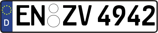 EN-ZV4942