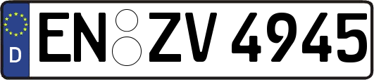 EN-ZV4945