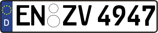 EN-ZV4947