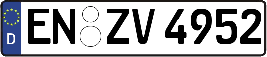 EN-ZV4952