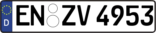 EN-ZV4953