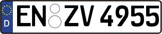 EN-ZV4955