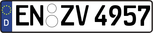 EN-ZV4957