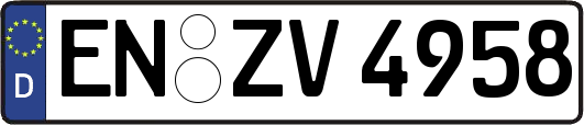 EN-ZV4958