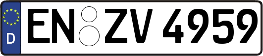 EN-ZV4959