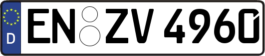 EN-ZV4960