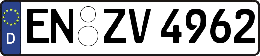 EN-ZV4962