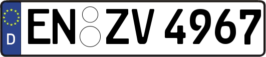 EN-ZV4967