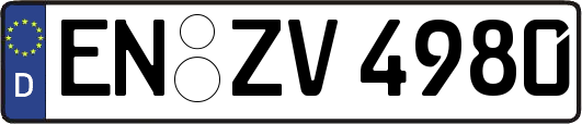 EN-ZV4980