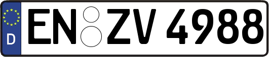 EN-ZV4988