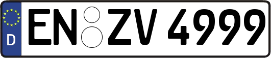 EN-ZV4999