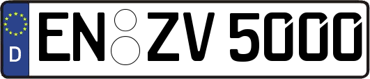 EN-ZV5000