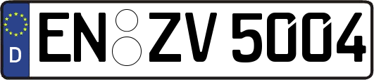 EN-ZV5004