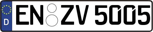 EN-ZV5005