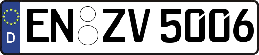 EN-ZV5006