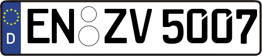 EN-ZV5007