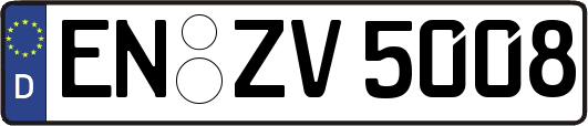 EN-ZV5008