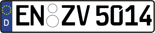 EN-ZV5014