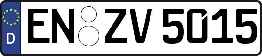 EN-ZV5015