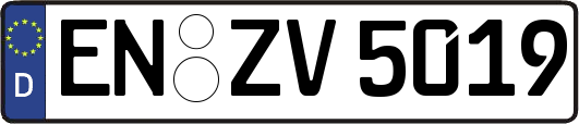 EN-ZV5019