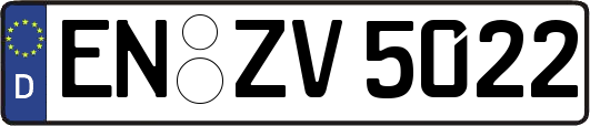 EN-ZV5022