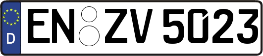 EN-ZV5023