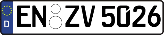 EN-ZV5026