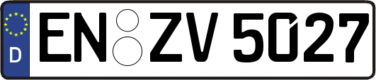 EN-ZV5027