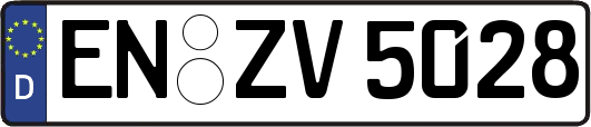 EN-ZV5028